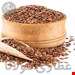  تخم کتان خوراکی درجه 1