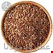  تخم کتان خوراکی درجه 1