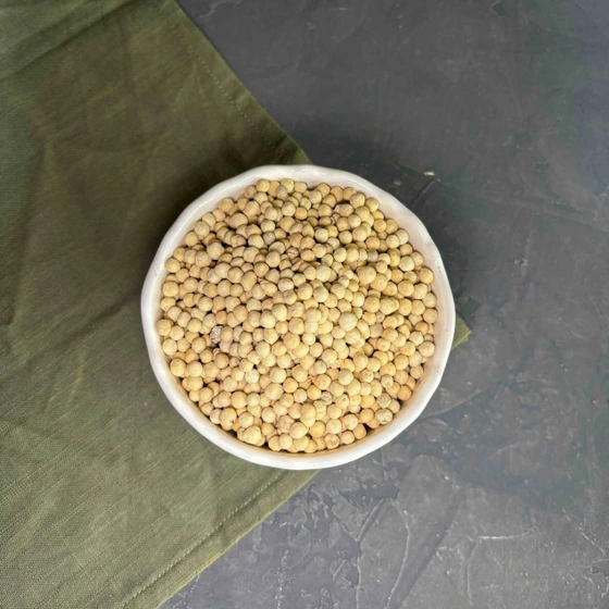  دانه فلفل سفید