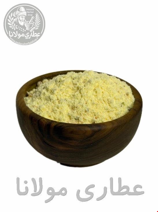ادویه سیر و کره 