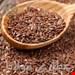 تخم کتان خوراکی درجه 1