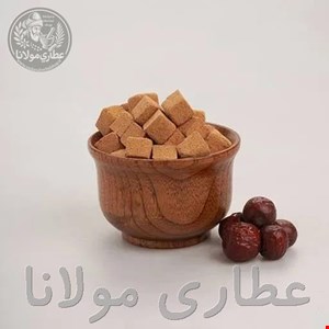 حبه عناب ساده