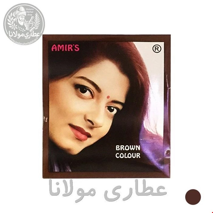 حنا هندی