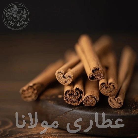 دارچین سیلان درجه یک