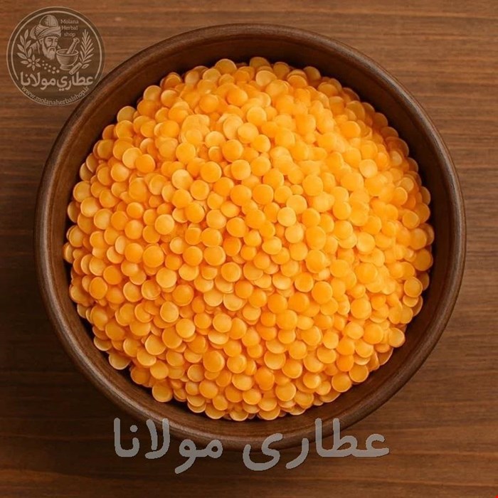 دال عدس