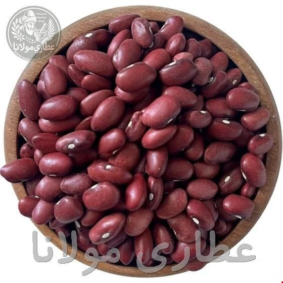 لوبیا قرمز درجه 1