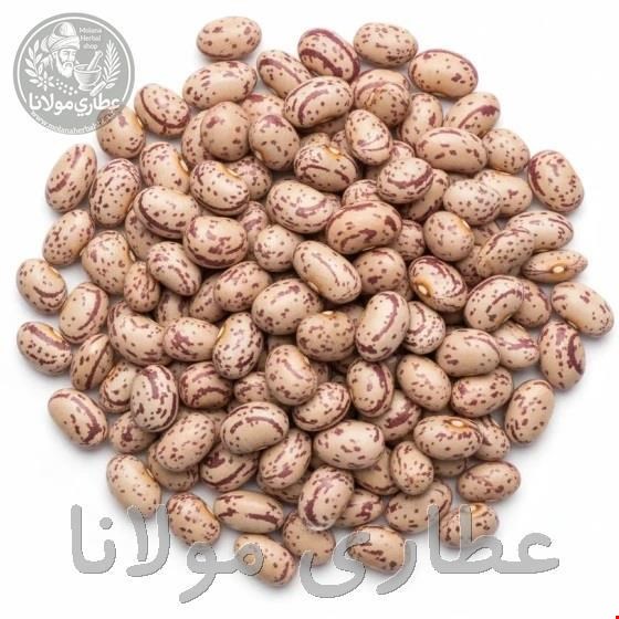 لوبیا چیتی ایرانی 