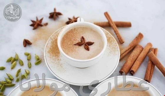 چای ماسالا