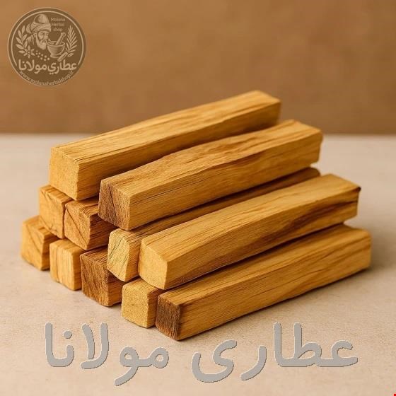 چوب پالو سانتو