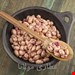  لوبیا چیتی خارجی ۱