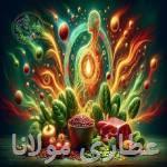 ماورای گیاهان دارویی