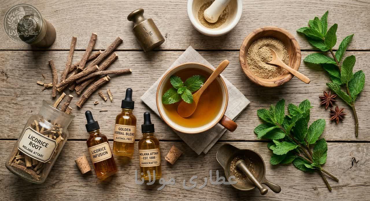 راهنمای جامع و قطعی درمان زخم معده